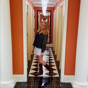 Meet your Posher, Hadley